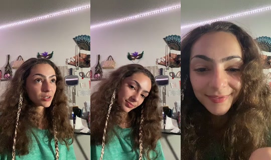 crizzpycow TikTok Live — Aug 22, 2026, 5:48 AM