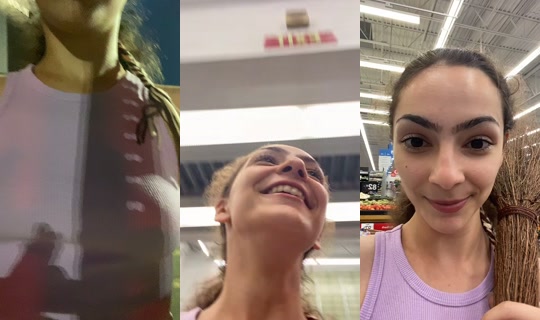 crizzpycow TikTok Live — Aug 24, 2026, 2:40 AM