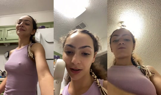 crizzpycow TikTok Live — Aug 24, 2026, 3:31 AM