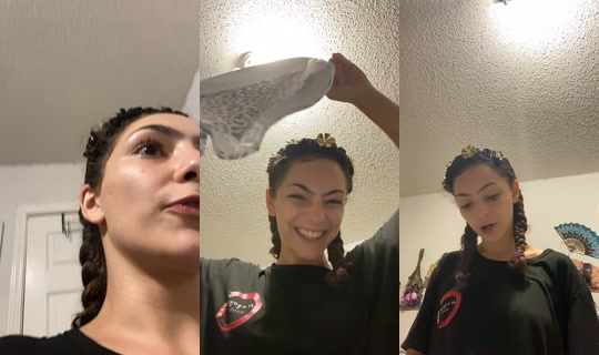 crizzpycow TikTok Live — Aug 24, 2026, 6:35 PM