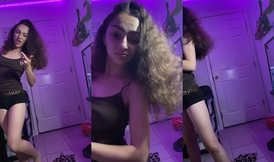 crizzpycow TikTok Live — Sep 30, 2026, 5:47 AM