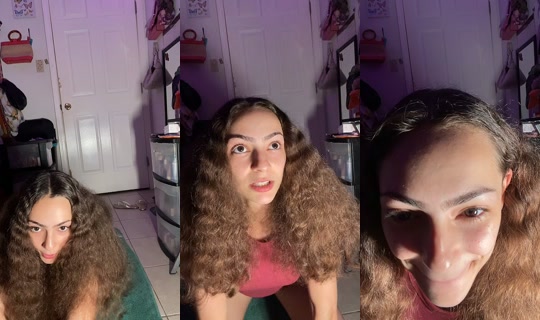 crizzpycow TikTok Live — Oct 2, 2026, 6:07 AM