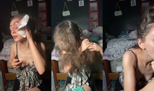 crizzpycow TikTok Live — Oct 3, 2026, 7:55 AM