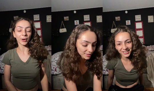 crizzpycow TikTok Live — Oct 6, 2026, 4:50 AM