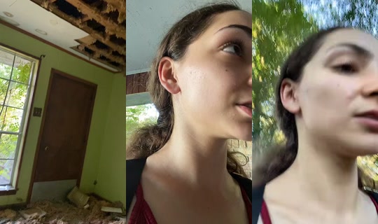 crizzpycow TikTok Live — Oct 7, 2026, 10:03 PM