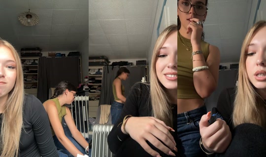 crmev TikTok Live — Aug 31, 2026, 5:27 PM