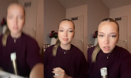 crmev TikTok Live — Sep 8, 2026, 2:08 PM
