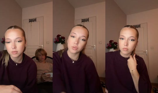 crmev TikTok Live — Sep 8, 2026, 2:59 PM