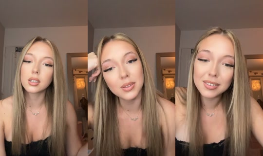 crmev TikTok Live — Sep 18, 2026, 7:15 PM