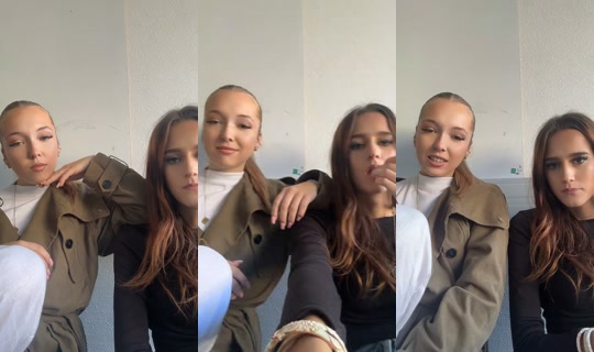 crmev TikTok Live — Sep 25, 2026, 11:52 AM