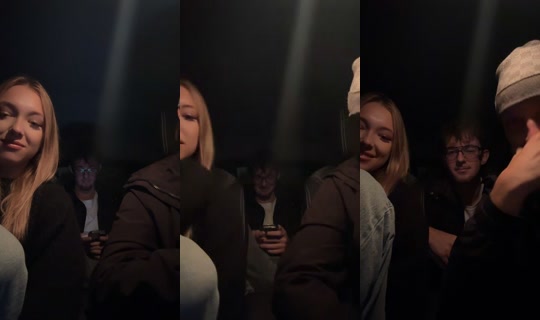 crmev TikTok Live — Oct 7, 2026, 8:17 PM