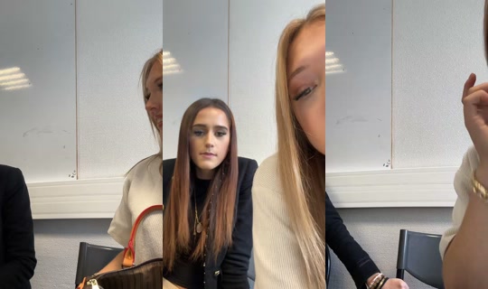 crmev TikTok Live — Oct 8, 2026, 1:04 PM