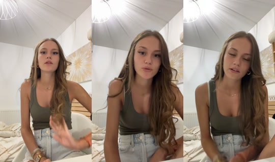 crn_leana TikTok Live — Aug 23, 2026, 6:32 PM