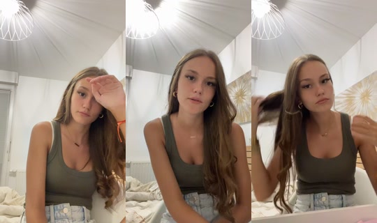 crn_leana TikTok Live — Aug 23, 2026, 7:23 PM