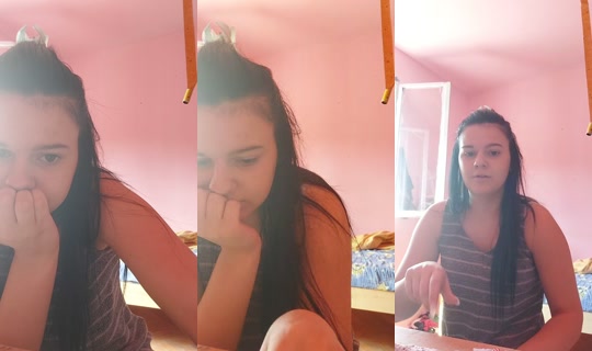 crnaa20 TikTok Live — Aug 22, 2026, 10:51 AM