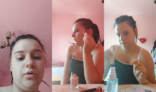 crnaa20 TikTok Live — Sep 18, 2026, 11:02 AM