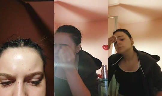 crnaa20 TikTok Live — Sep 18, 2026, 7:13 PM