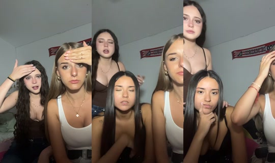 croquetillasdejamones TikTok Live — Sep 6, 2026, 7:54 PM
