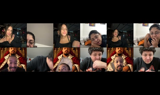 crose449 TikTok Live — Sep 15, 2026, 4:25 AM