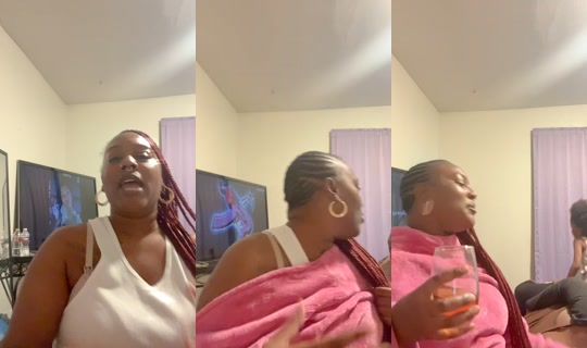 crownmerai TikTok Live — Oct 3, 2026, 8:43 AM