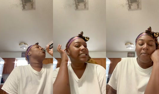 crownmerai TikTok Live — Oct 4, 2026, 1:24 PM