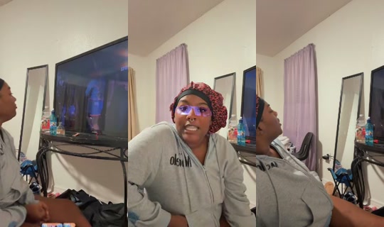 crownmerai TikTok Live — Oct 5, 2026, 2:30 AM