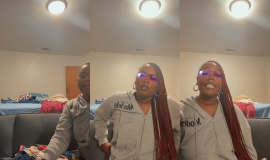 crownmerai TikTok Live — Oct 5, 2026, 7:17 AM