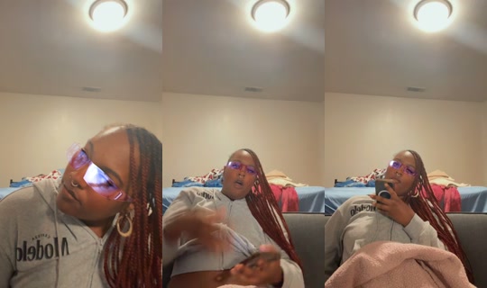 crownmerai TikTok Live — Oct 5, 2026, 8:06 AM