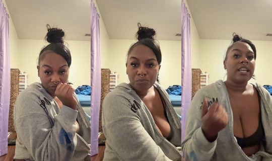 crownmerai TikTok Live — Oct 8, 2026, 9:52 AM