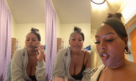 crownmerai TikTok Live — Oct 8, 2026, 10:58 AM