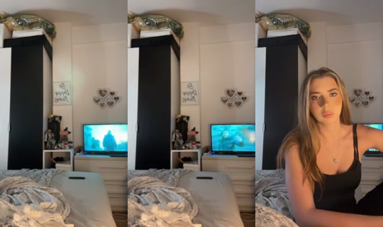 crsalss TikTok Live — Oct 2, 2026, 2:05 PM