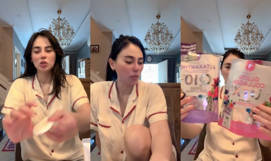 cruella740 TikTok Live — Oct 8, 2026, 1:49 AM