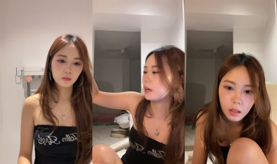 crunchytoes300 TikTok Live — Aug 22, 2026, 11:55 AM