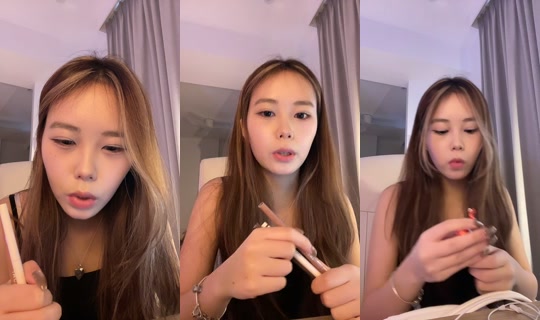 crunchytoes300 TikTok Live — Oct 3, 2026, 9:04 AM