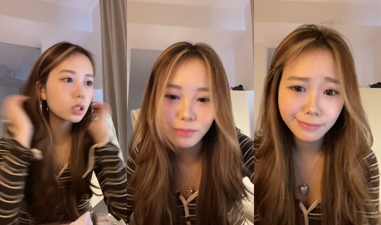 crunchytoes300 TikTok Live — Oct 4, 2026, 5:12 AM