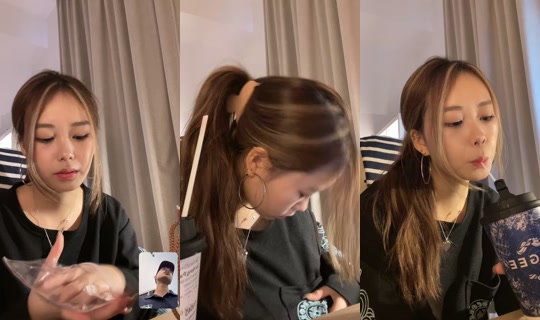 crunchytoes300 TikTok Live — Oct 8, 2026, 8:07 AM