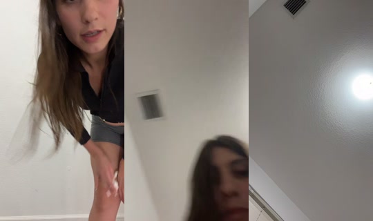 crushingonstar1 TikTok Live — Oct 6, 2026, 10:20 PM