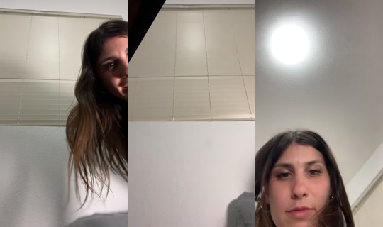 crushingonstar1 TikTok Live — Oct 7, 2026, 10:10 PM
