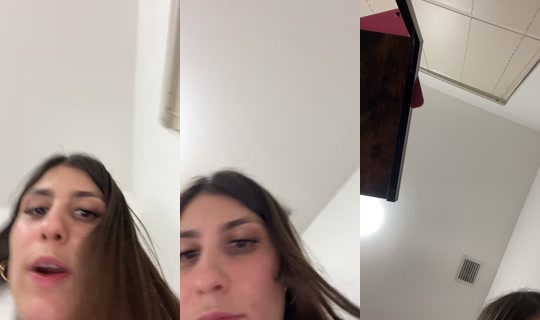 crushingonstar1 TikTok Live — Oct 9, 2026, 1:10 AM