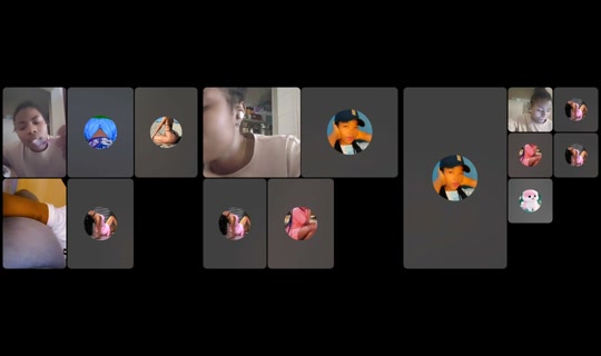 crushy503 TikTok Live — Oct 3, 2026, 6:44 AM