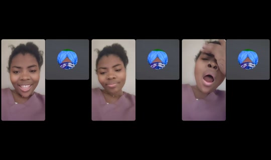 crushy503 TikTok Live — Oct 7, 2026, 6:15 AM
