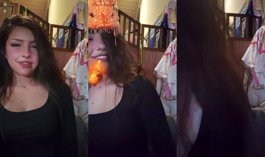 cry.bunny32 TikTok Live — Sep 22, 2026, 1:45 AM