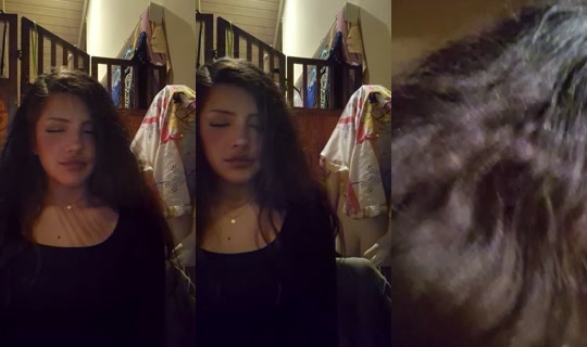 cry.bunny32 TikTok Live — Sep 22, 2026, 2:15 AM
