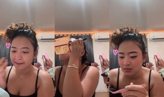 cry4f_ TikTok Live — Aug 25, 2026, 5:30 AM