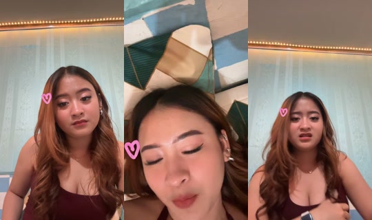 cry4f_ TikTok Live — Aug 30, 2026, 4:45 PM