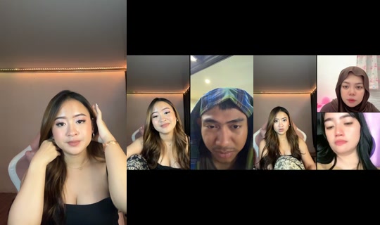 cry4f_ TikTok Live — Sep 1, 2026, 4:36 PM