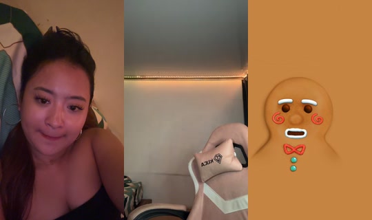cry4f_ TikTok Live — Sep 8, 2026, 3:41 PM