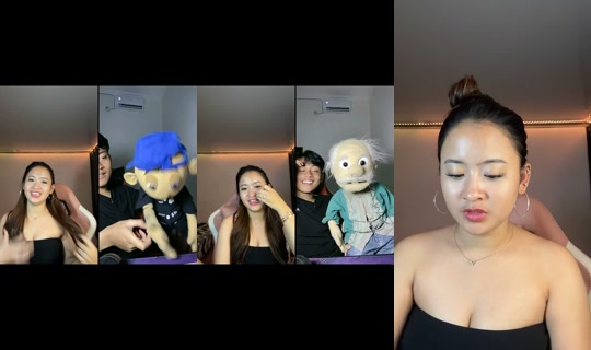 cry4f_ TikTok Live — Sep 8, 2026, 4:31 PM