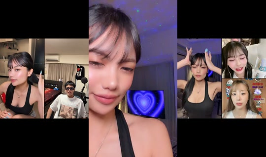 cryb.kitty TikTok Live — Aug 24, 2026, 9:26 AM