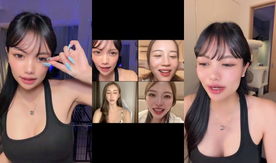 cryb.kitty TikTok Live — Aug 24, 2026, 11:57 AM
